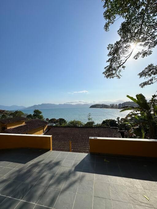 Willa Por De Sol No Mar Da Cama Caraguatatuba Zewnętrze zdjęcie